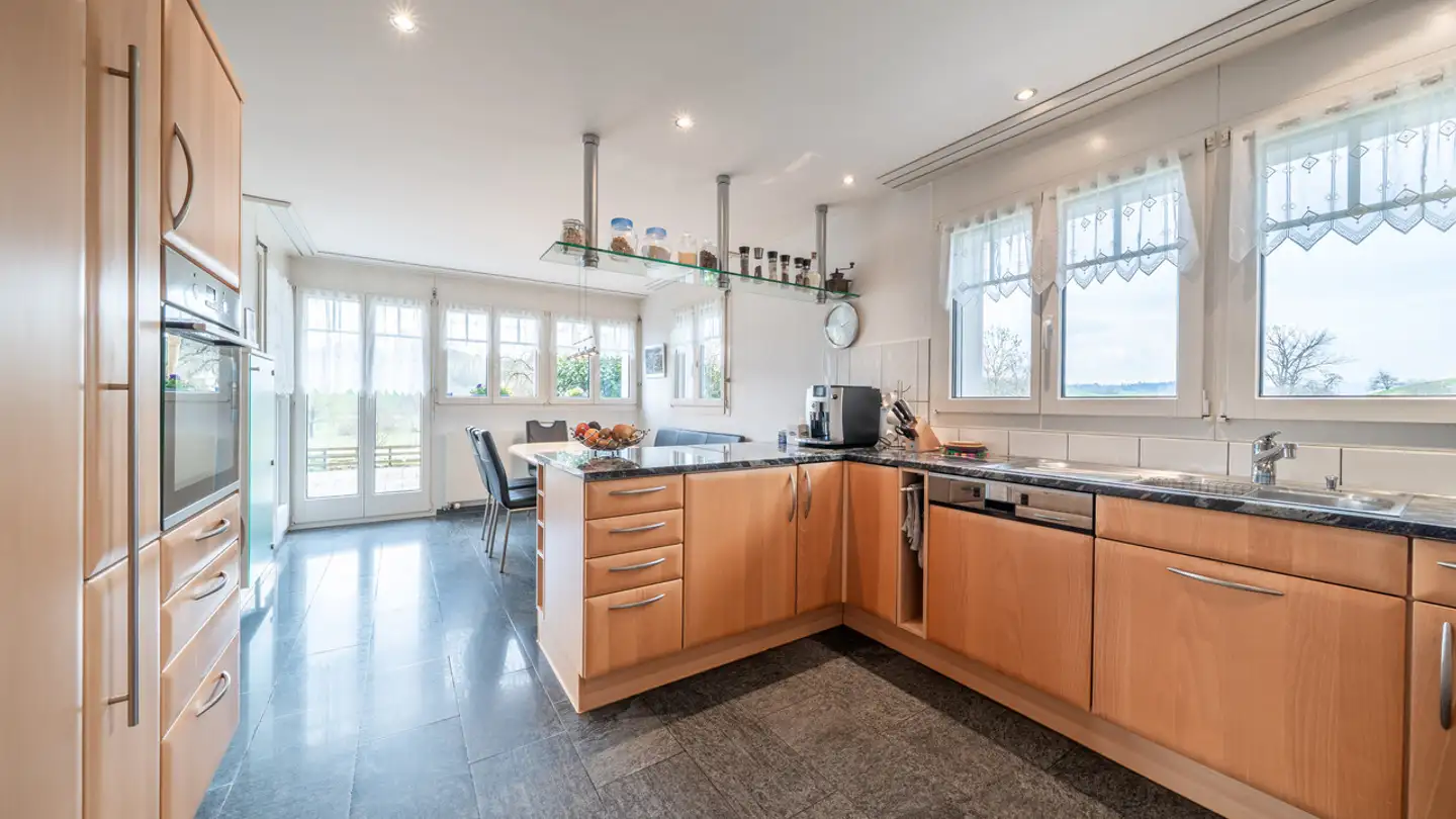 Casa singola in vendita - Feld 2, 6147 Altbüron - Foto 3