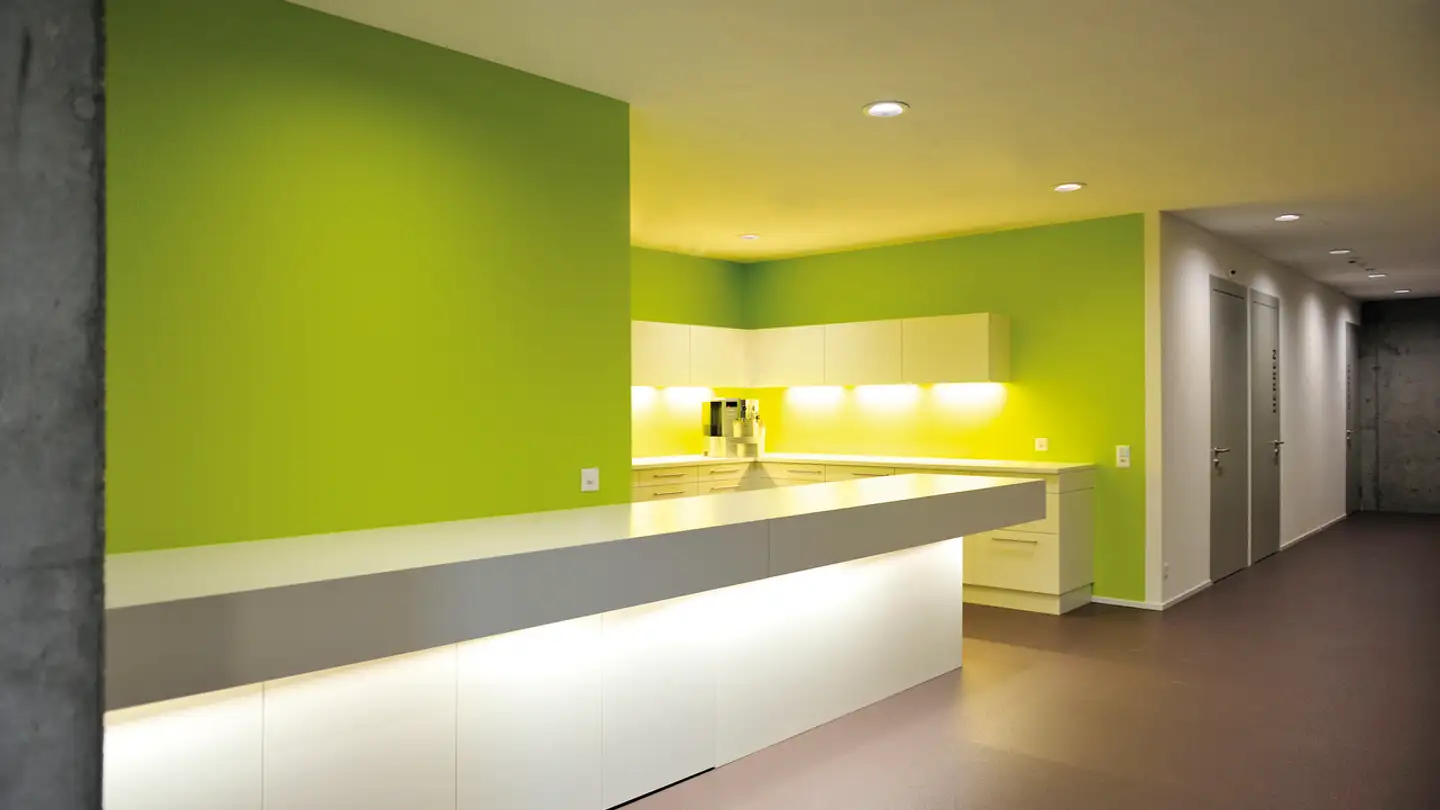 Edificio ad uso misto in vendita - Schwende 1, 4950 Huttwil - Foto 4