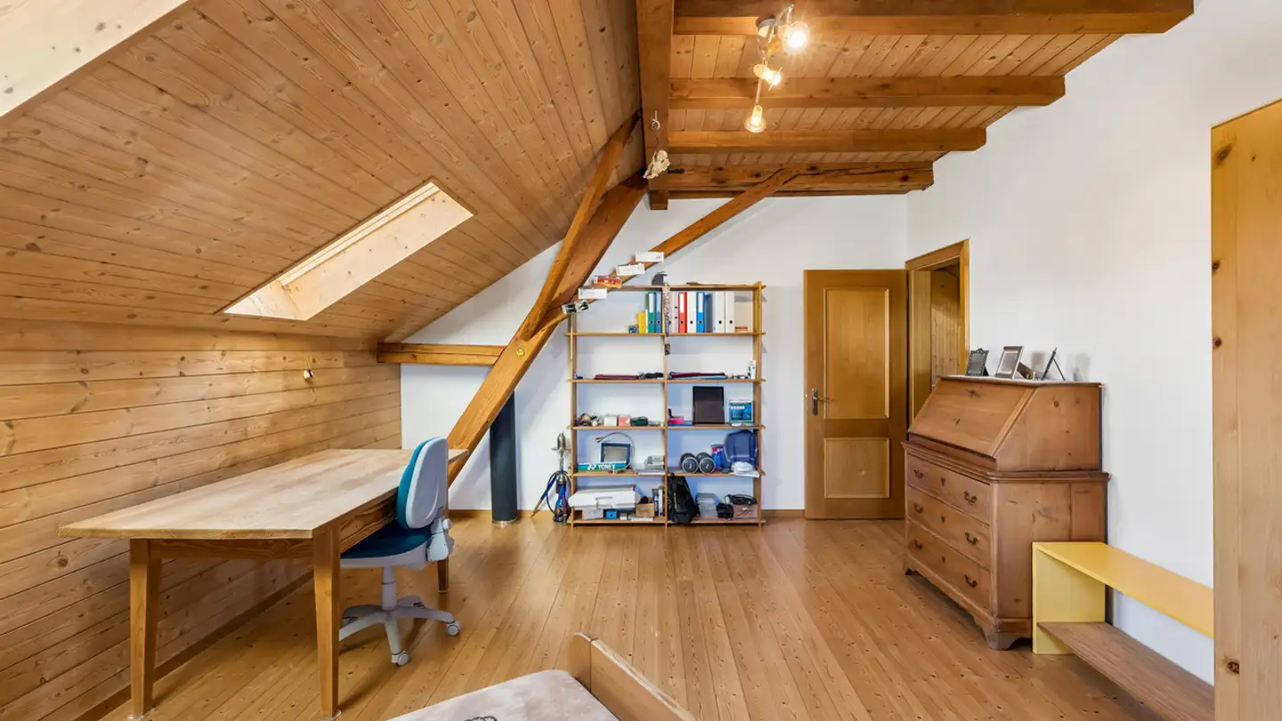 Einfamilienhaus kaufen - Hiltbrunnen 12, 6147 Altbüron - Foto 4