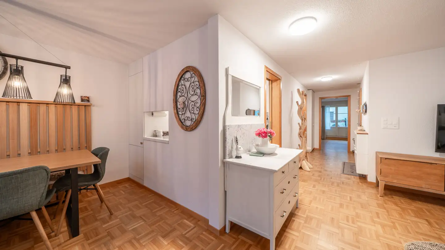 Immeuble résidentiel à vendre - Hauptgasse 28, 6130 Willisau - Photo 3