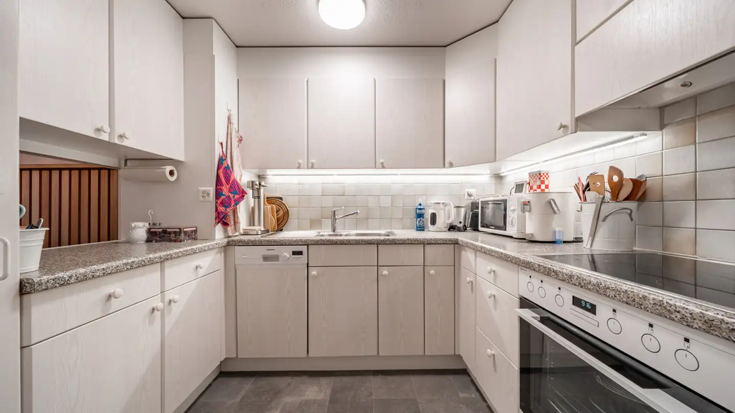 Immeuble résidentiel à vendre - Hauptgasse 28, 6130 Willisau - Photo 4