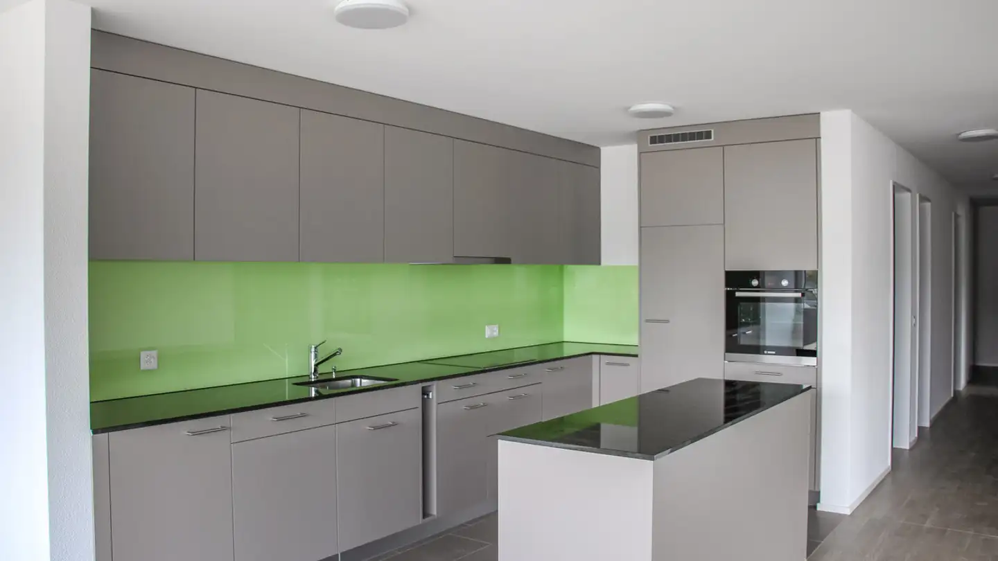 Apartment for rent - Felsenweg 7, 6133 Hergiswil b. Willisau - Photo 3