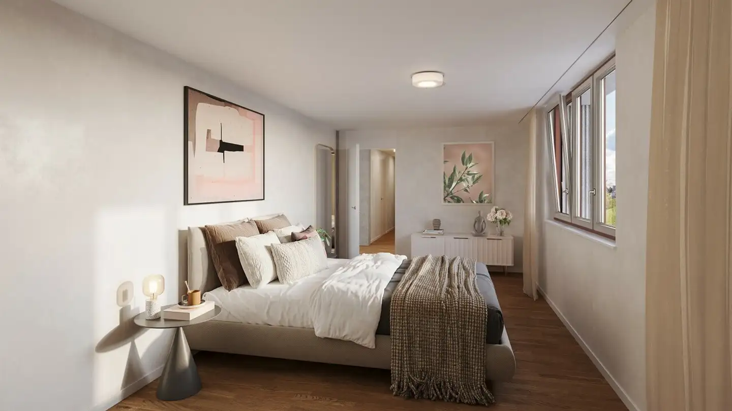 Appartamento in vendita - Konstanz 18, 6023 Rothenburg - Photo 4