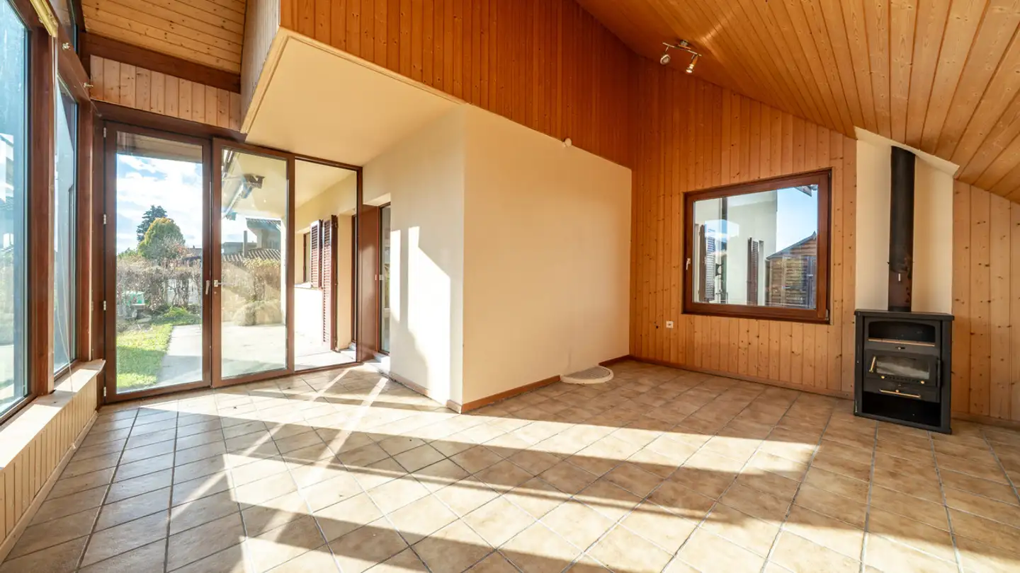 Einfamilienhaus kaufen - Felsenegg 12, 6023 Rothenburg - Foto 4
