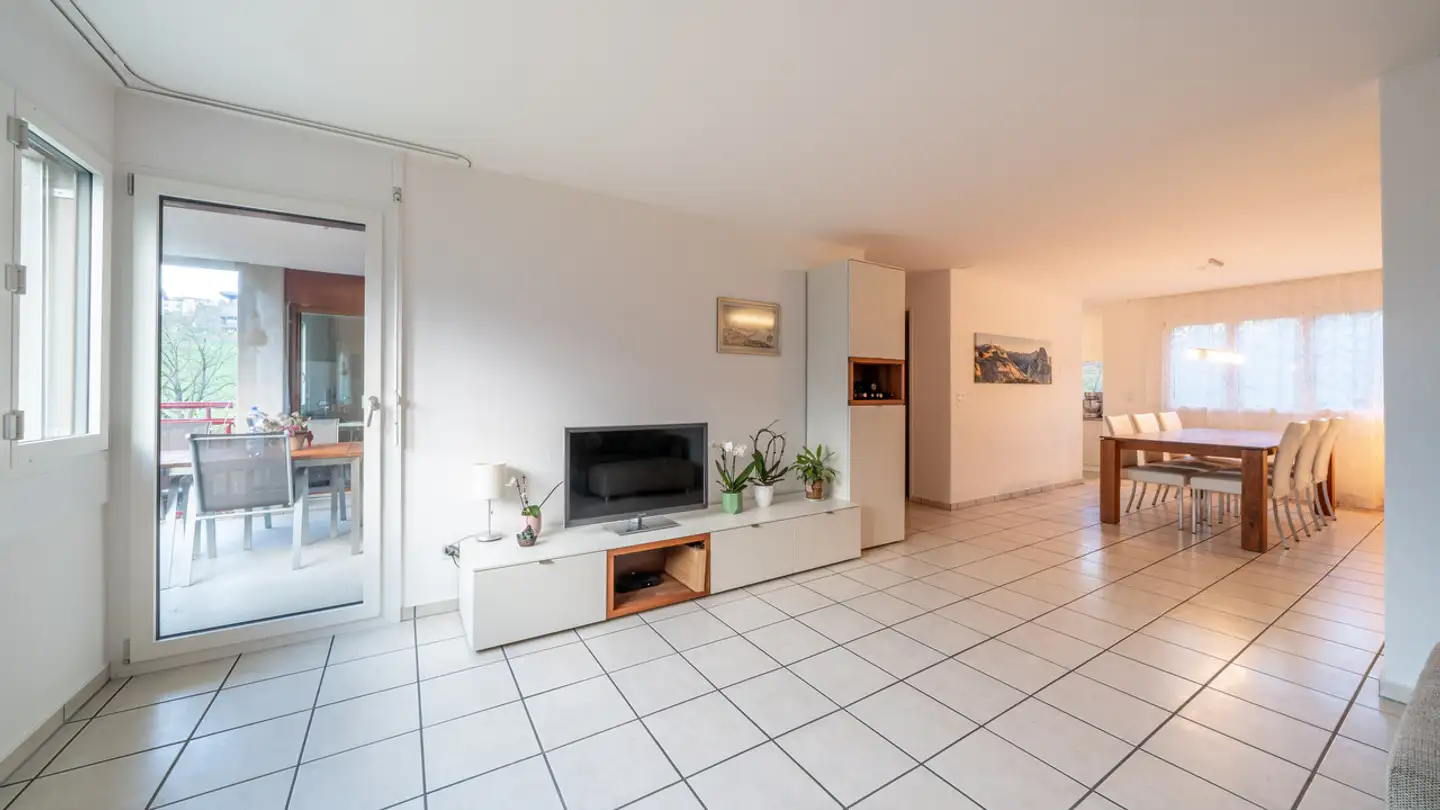 Mehrfamilienhaus kaufen - Fluhmattstrasse 6a, 6033 Buchrain - Foto 2