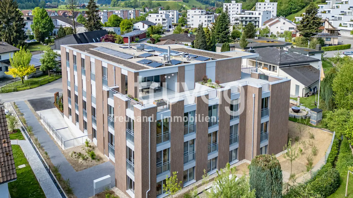 Wohnung kaufen - Grundmühle 2, 6130 Willisau
