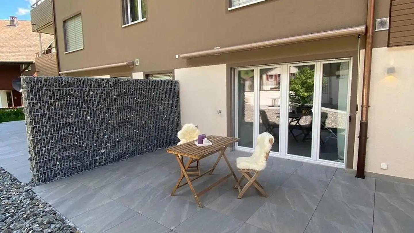 Wohnung kaufen - Chännel 7, 6067 Melchtal - Foto 4