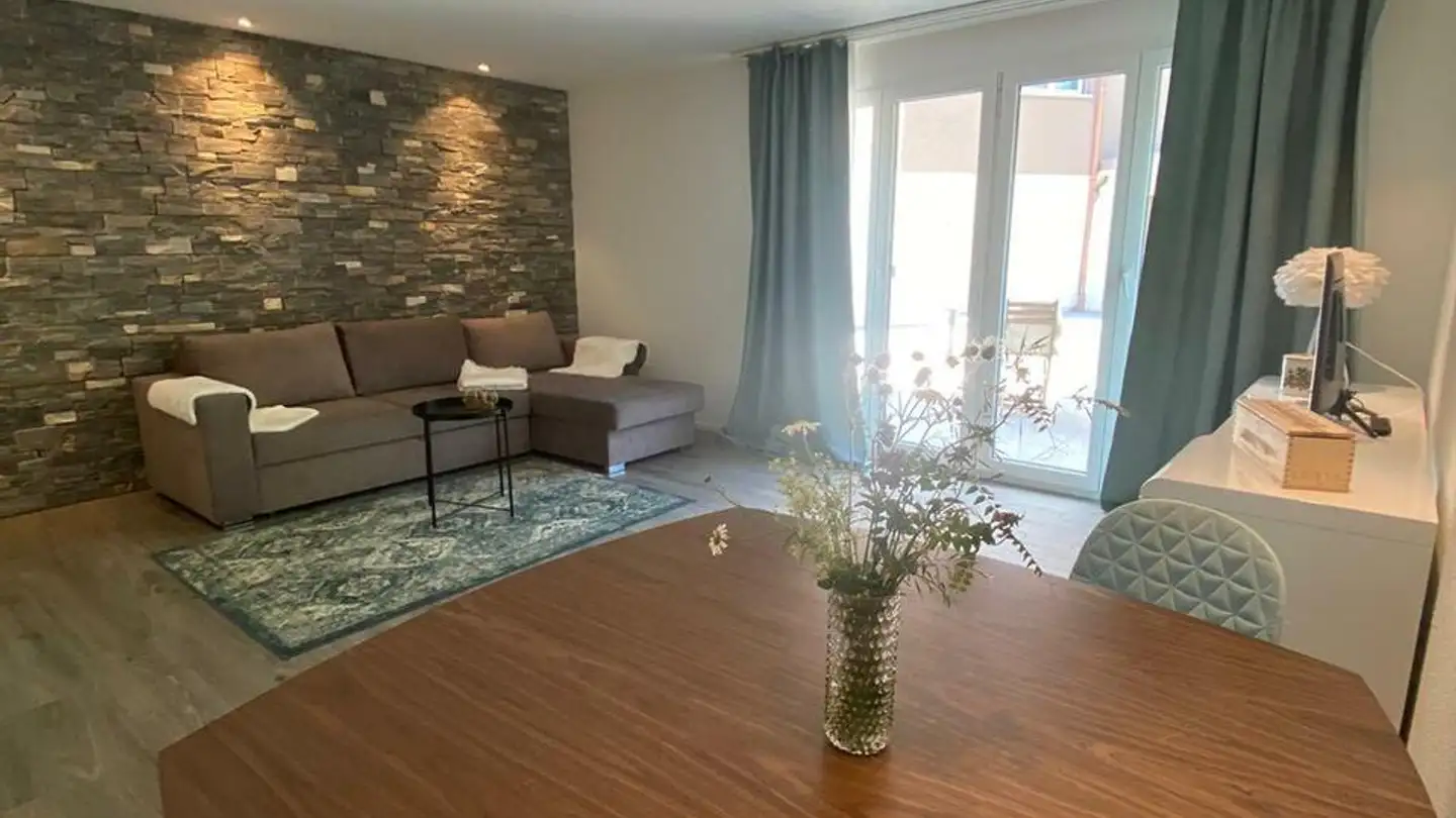 Wohnung kaufen - Chännel 7, 6067 Melchtal - Foto 2