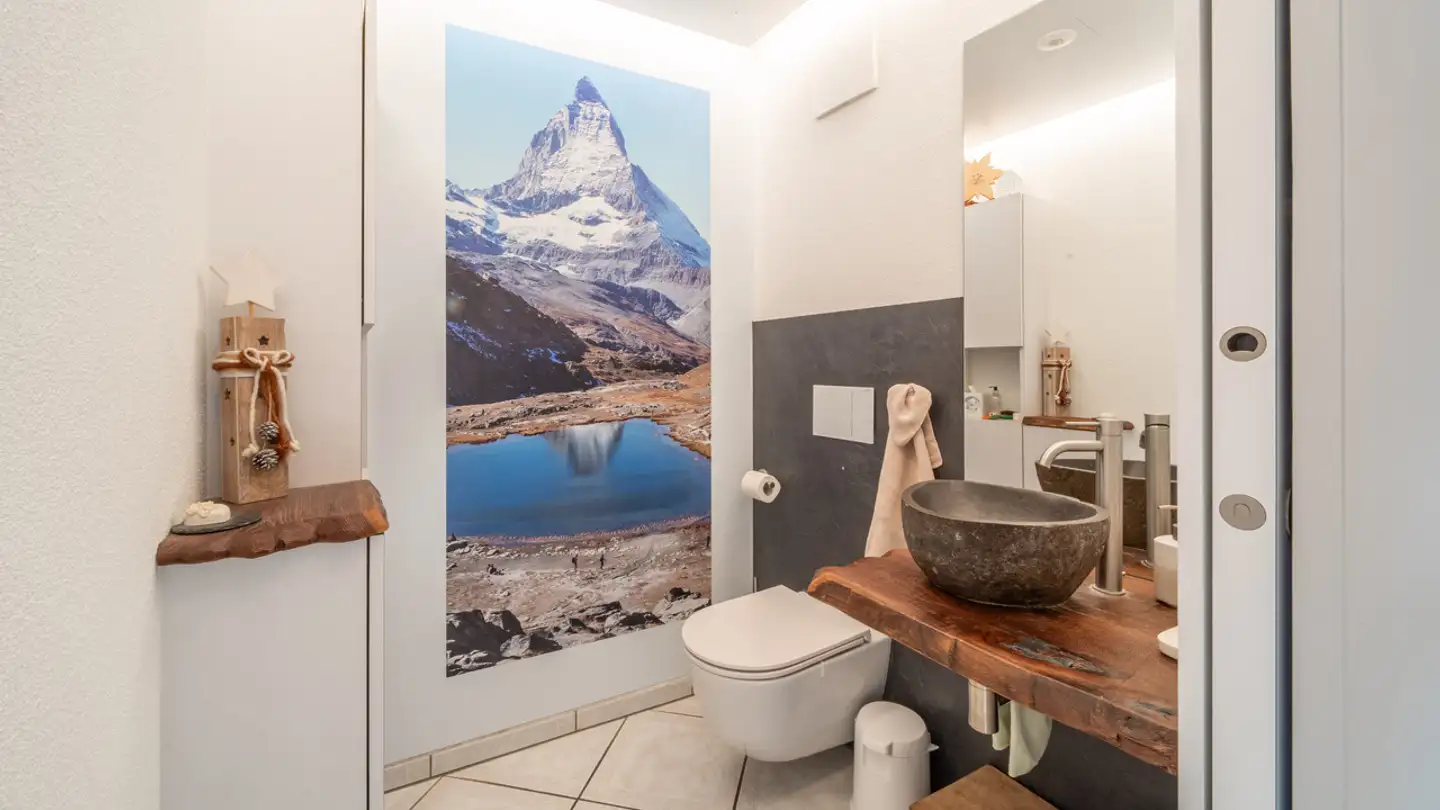 Casa a schiera in vendita - 6260 Reiden - Photo 4