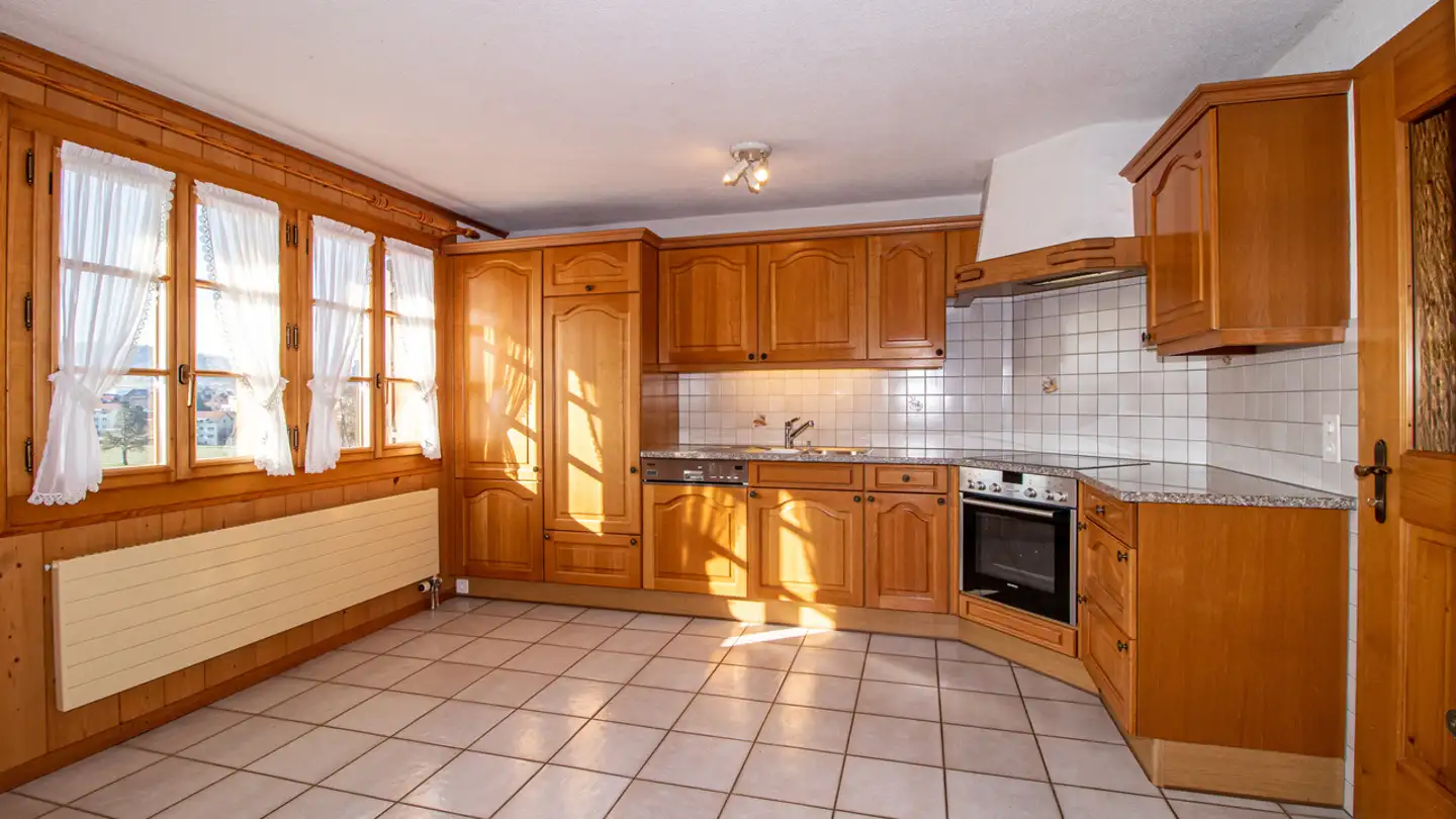 Apartment for rent - Lindenhof 1, 6208 Oberkirch LU - Photo 3