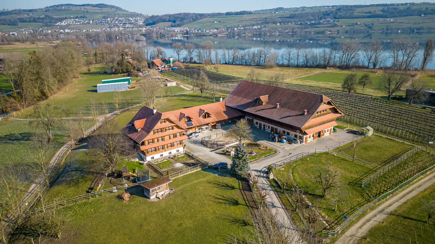 Apartment for rent - Lindenhof 1, 6208 Oberkirch LU