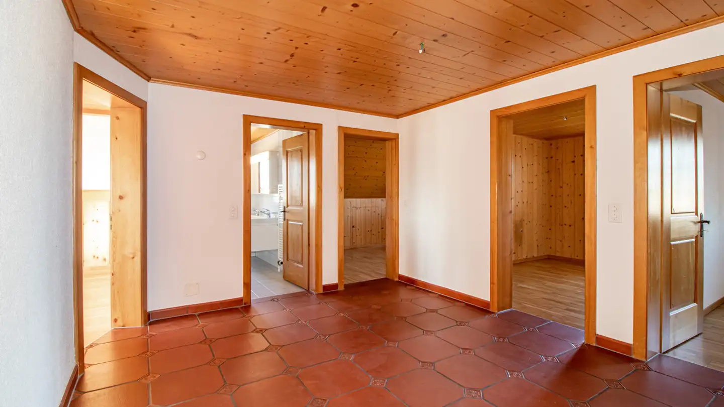 Apartment for rent - Lindenhof 1, 6208 Oberkirch LU - Photo 2