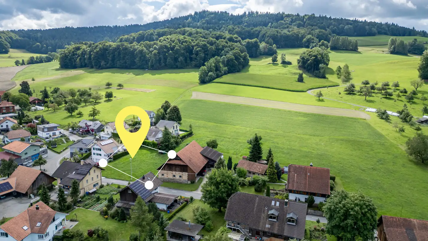 Terreno edificabile in vendita - 6234 Kulmerau - Photo 3