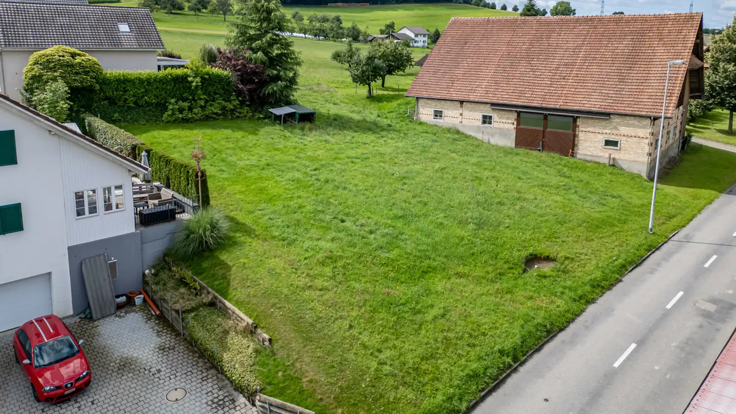 Terreno edificabile in vendita - 6234 Kulmerau - Photo 2