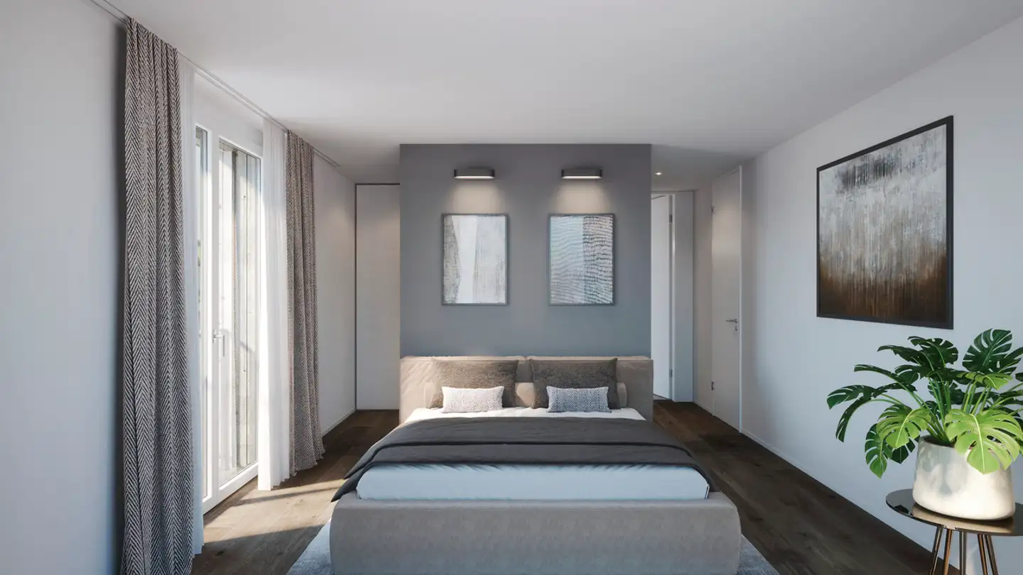 Appartamento in vendita - Chottengass 12, 6264 Pfaffnau - Photo 2