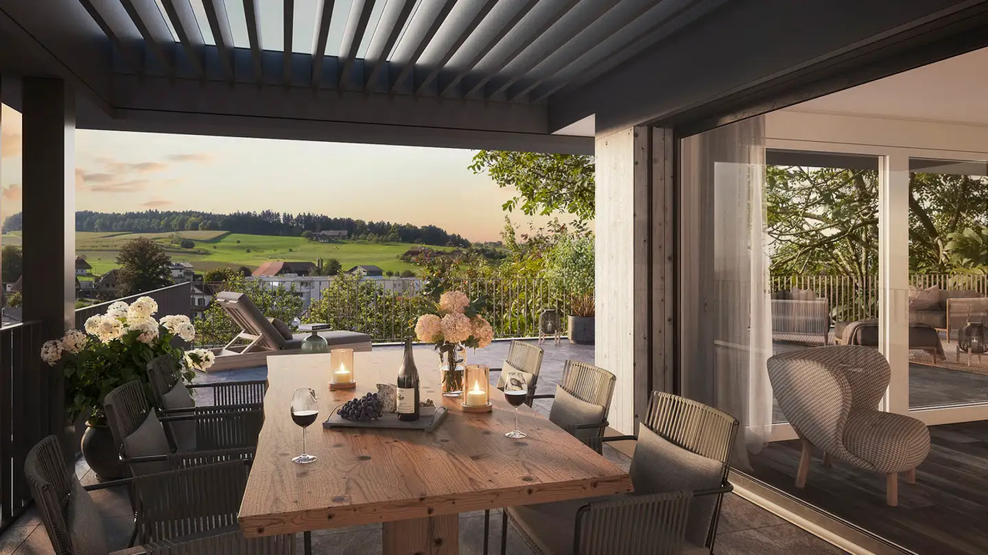 Appartamento in vendita - Chottengass 12, 6264 Pfaffnau - Photo 4