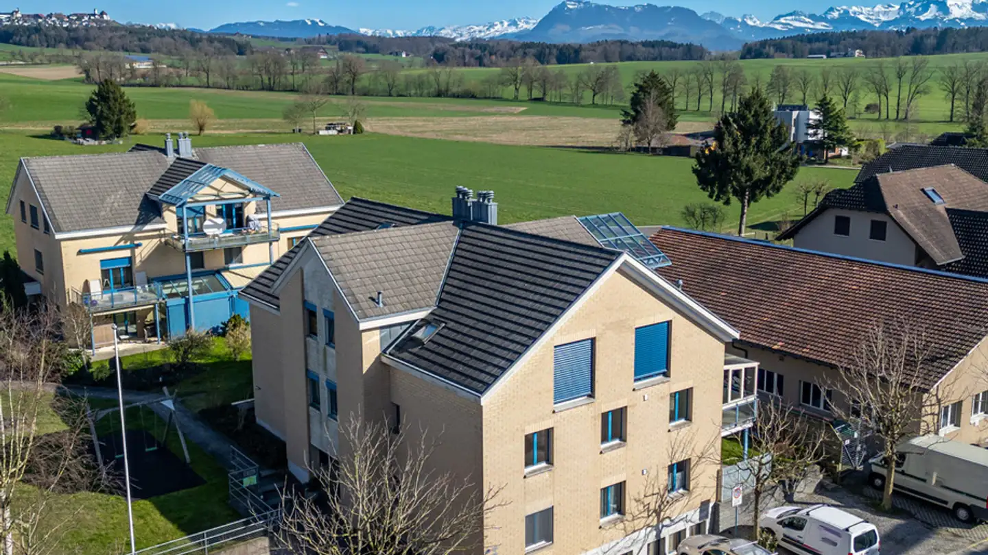 Apartment for sale - Ferrenmatt 16, 6283 Baldegg - Photo 2