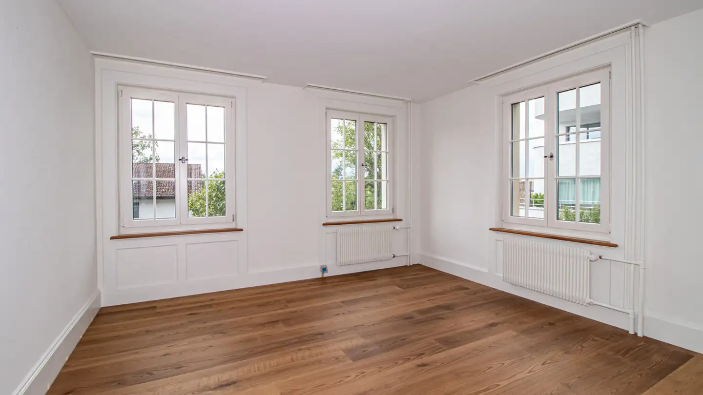 Appartamento in affitto - Luzernstrasse 11, 6210 Sursee - Photo 4