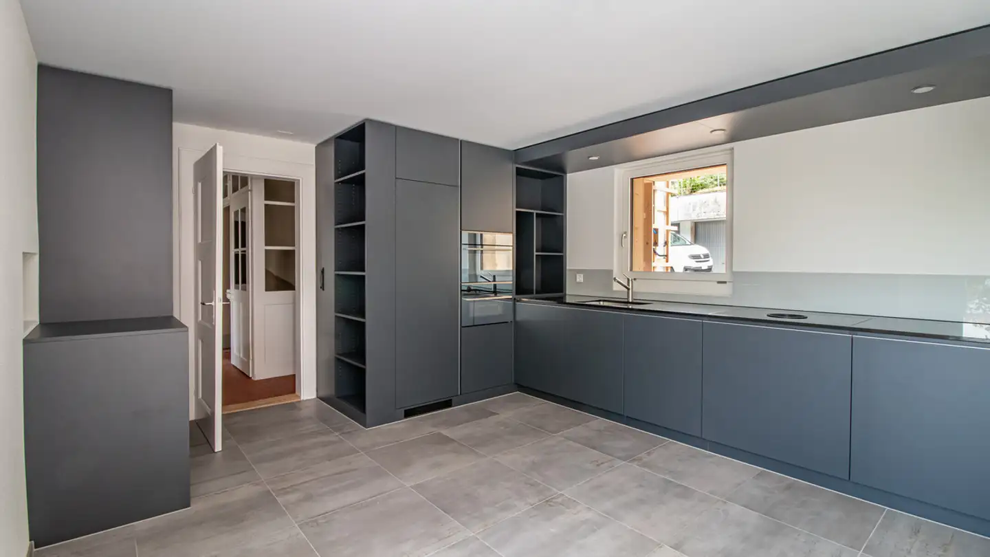 Appartement à louer - Luzernstrasse 11, 6210 Sursee