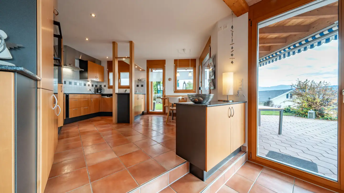 Einfamilienhaus mieten - Haldenstrasse 19, 6205 Eich - Foto 2