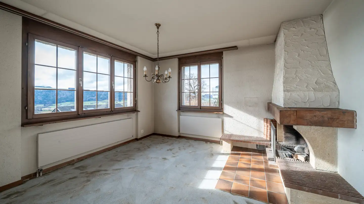 Casa singola in vendita - Trestenbergrain 5, 6285 Hitzkirch - Foto 3