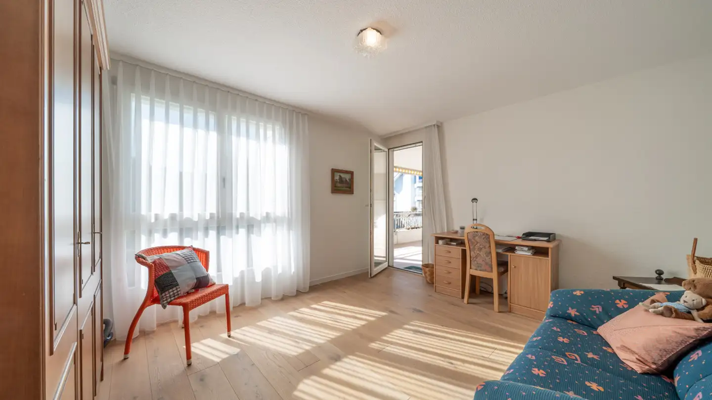 Apartment for sale - Bergackerweg 6, 4802 Strengelbach - Photo 3