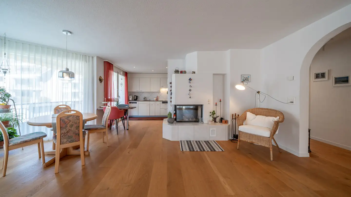 Apartment for sale - Bergackerweg 6, 4802 Strengelbach - Photo 2