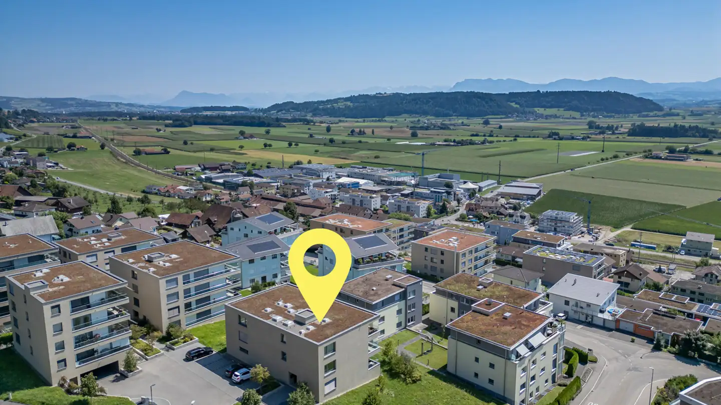 Appartamento in affitto - Brunnenhof 2, 6242 Wauwil