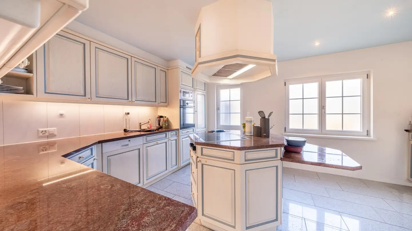 Single house for sale - Chäppelimatte 9, 6262 Langnau b. Reiden - Photo 4