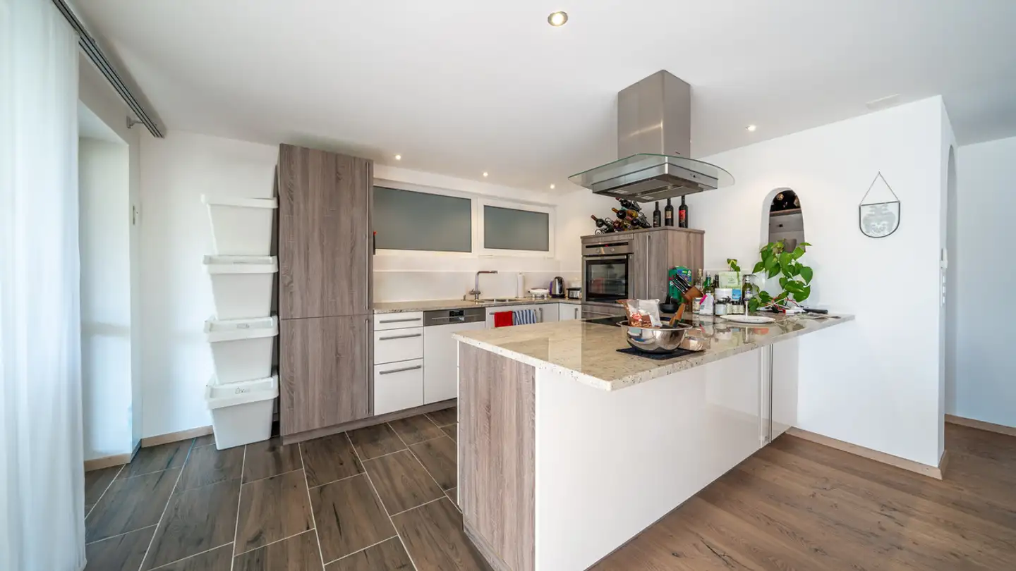 Single house for sale - Chäppelimatte 9, 6262 Langnau b. Reiden - Photo 2