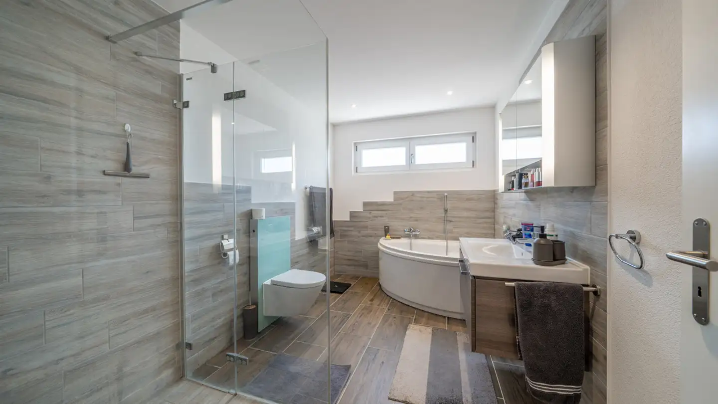 Single house for sale - Chäppelimatte 9, 6262 Langnau b. Reiden - Photo 3