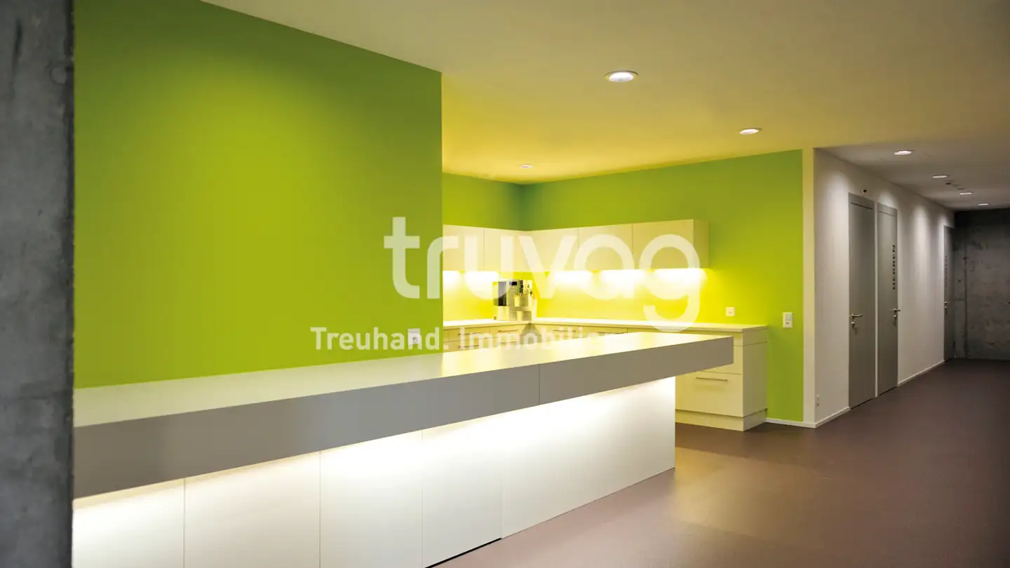 Mixed-use building for sale - Schwende 1, 4950 Huttwil - Photo 4