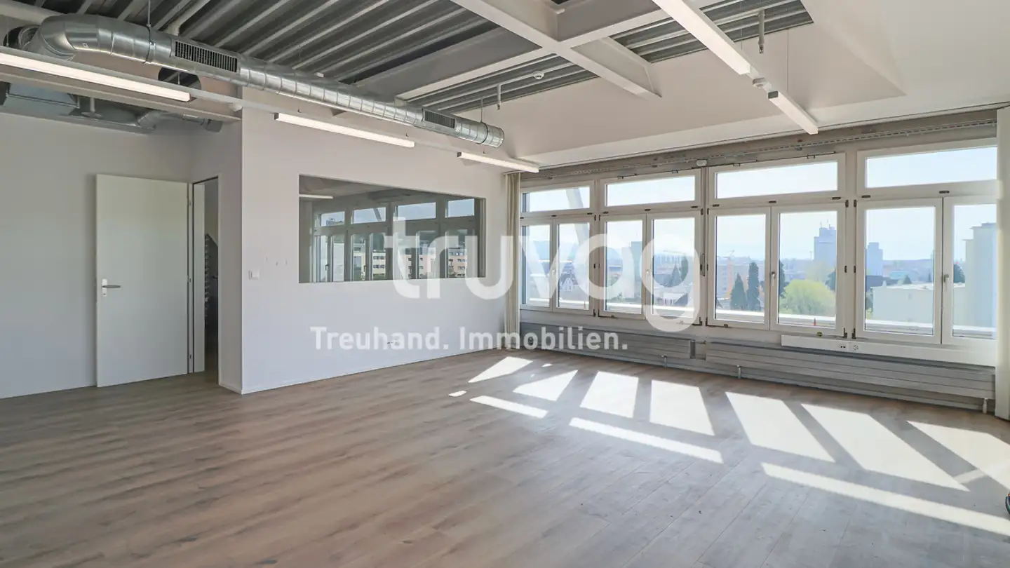 Commercial à louer - Kottenstrasse 2, 6210 Sursee - Photo 3