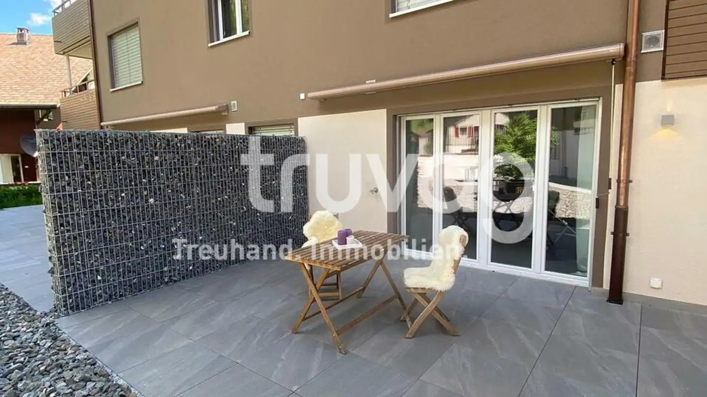 Wohnung kaufen - Chännel 7, 6067 Melchtal - Foto 4
