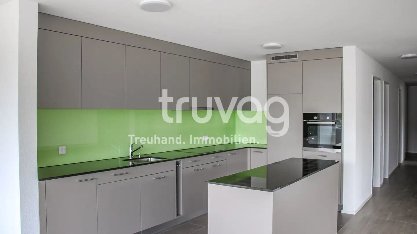 Appartement à louer - Felsenweg 7, 6133 Hergiswil b. Willisau - Photo 2