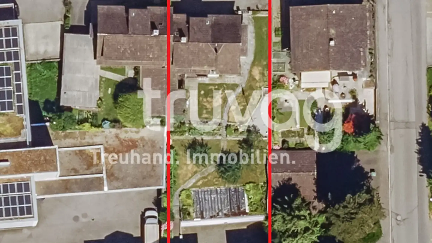 Terrain constructible à vendre - Sonnenbühlweg 9, 6010 Kriens - Photo 2