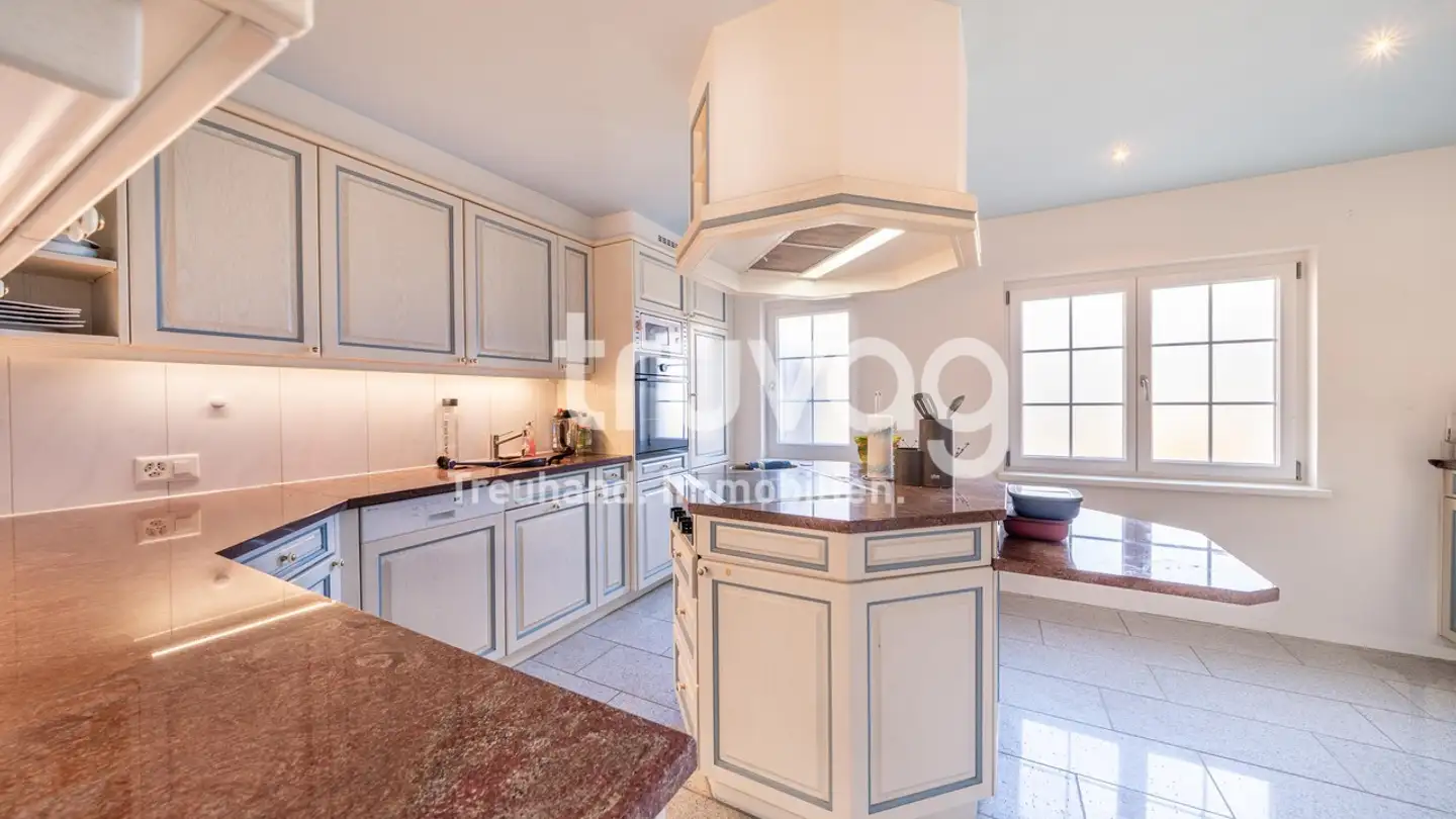 Casa singola in vendita - Chäppelimatte 9, 6262 Langnau b. Reiden - Foto 4