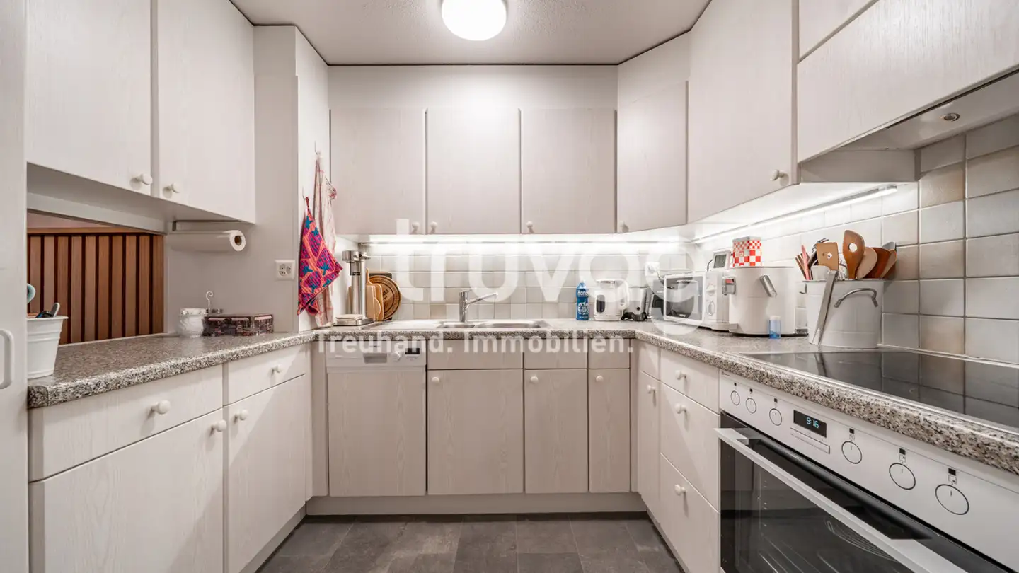 Residential building for sale - Hauptgasse 28, 6130 Willisau - Photo 4