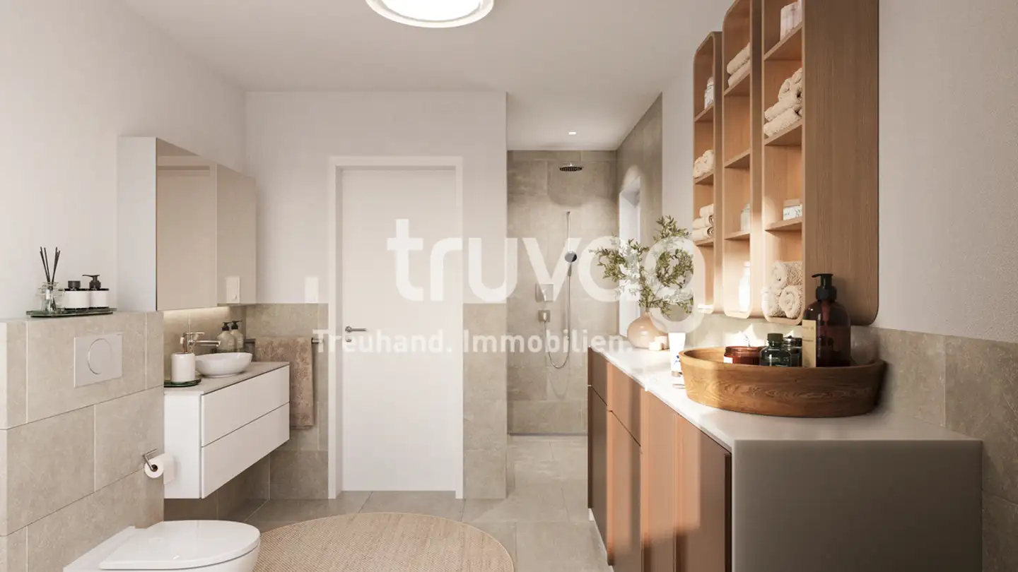 Appartement à vendre - Luzernstrasse 15, 6210 Sursee - Photo 3