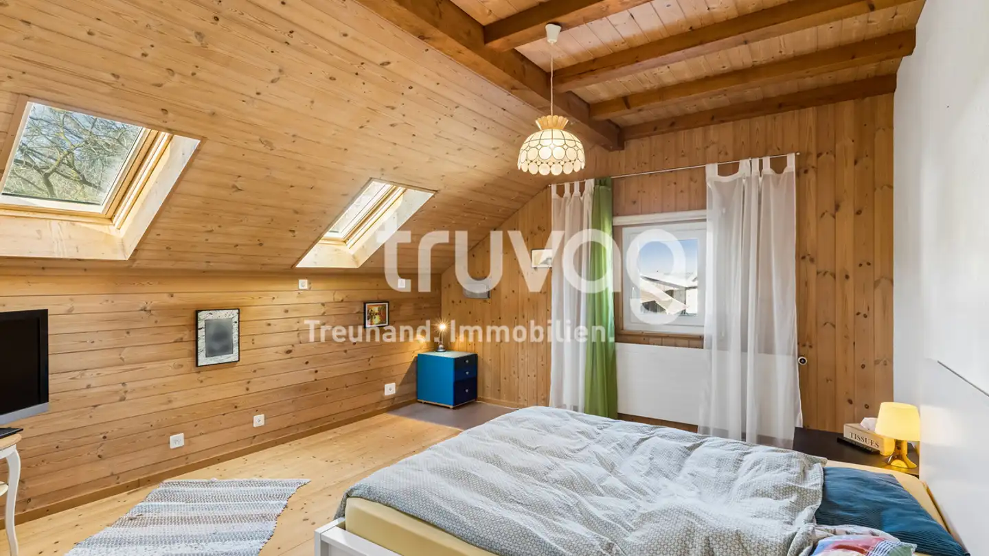 Casa singola in vendita - Hiltbrunnen 12, 6147 Altbüron - Foto 3