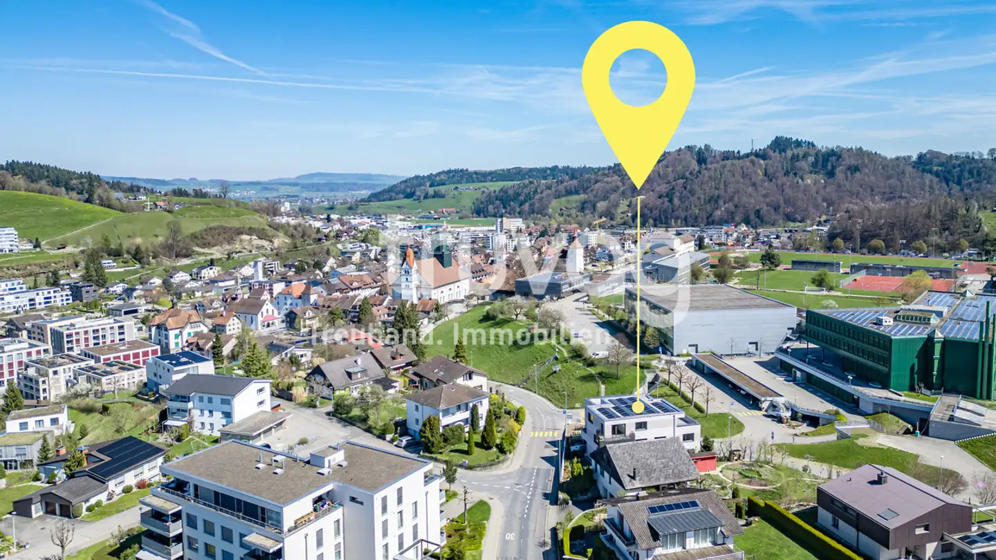 Wohnung kaufen - Geissburgstrasse 3, 6130 Willisau - Foto 2