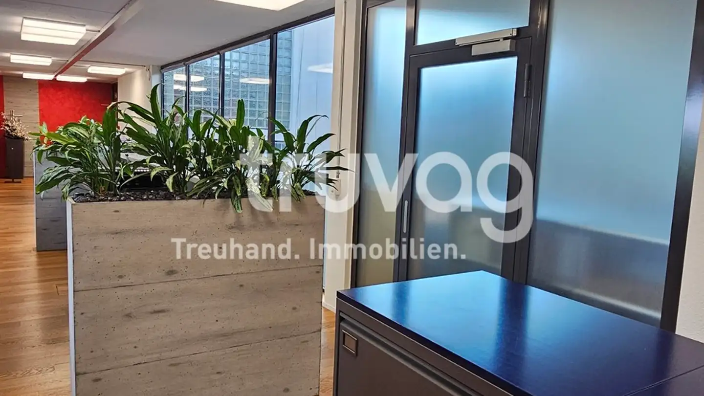 Spazio ufficio in affitto - Friedentalstrasse 43, 6004 Luzern - Foto 2