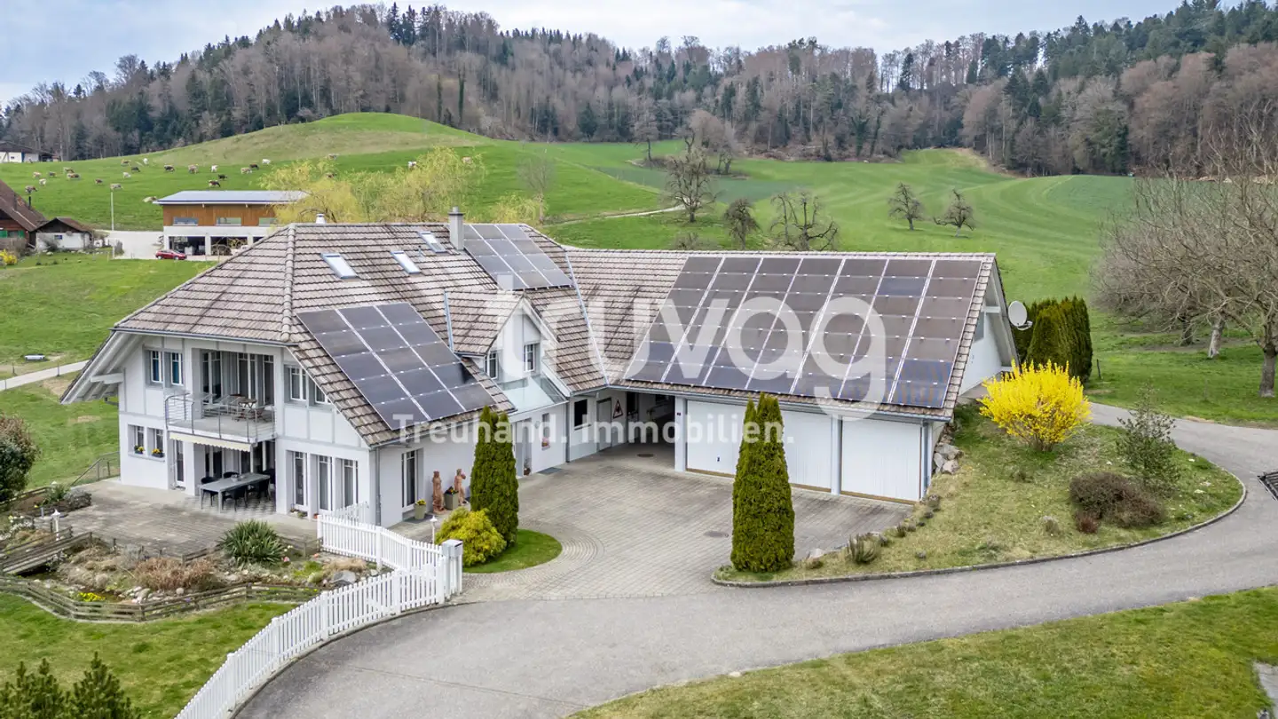 Single house for sale - Feld 2, 6147 Altbüron