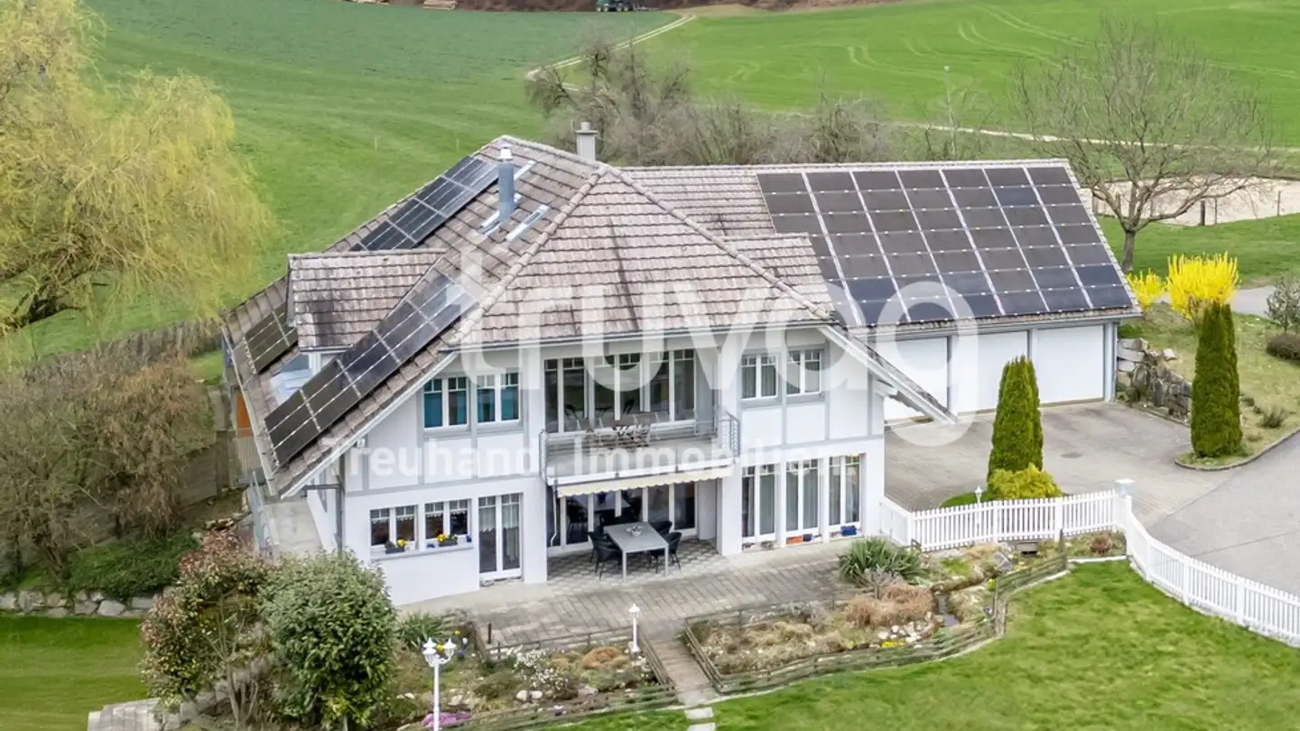 Single house for sale - Feld 2, 6147 Altbüron