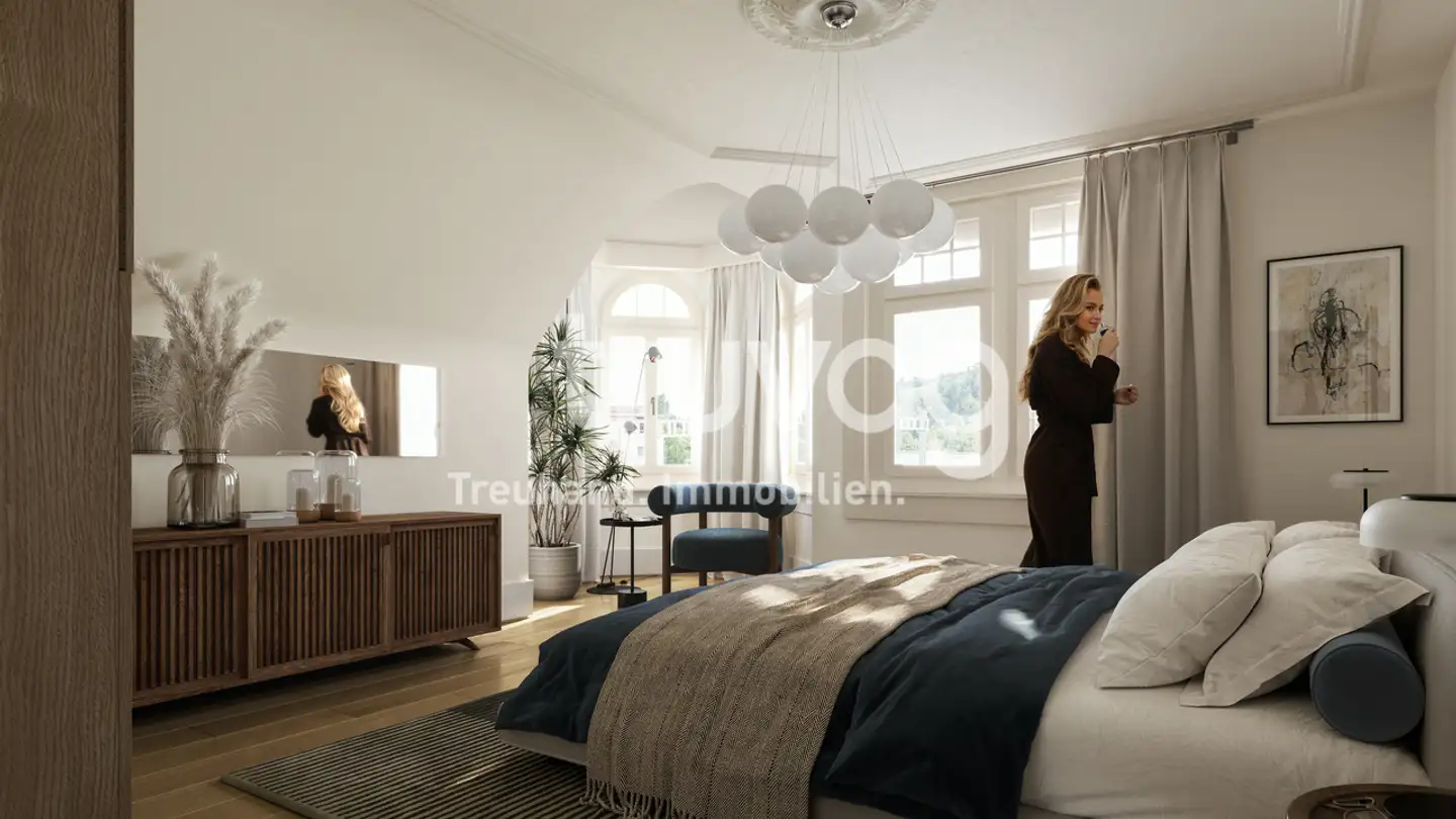 Appartement à vendre - Bahnhofplatz 8, 6130 Willisau - Photo 4
