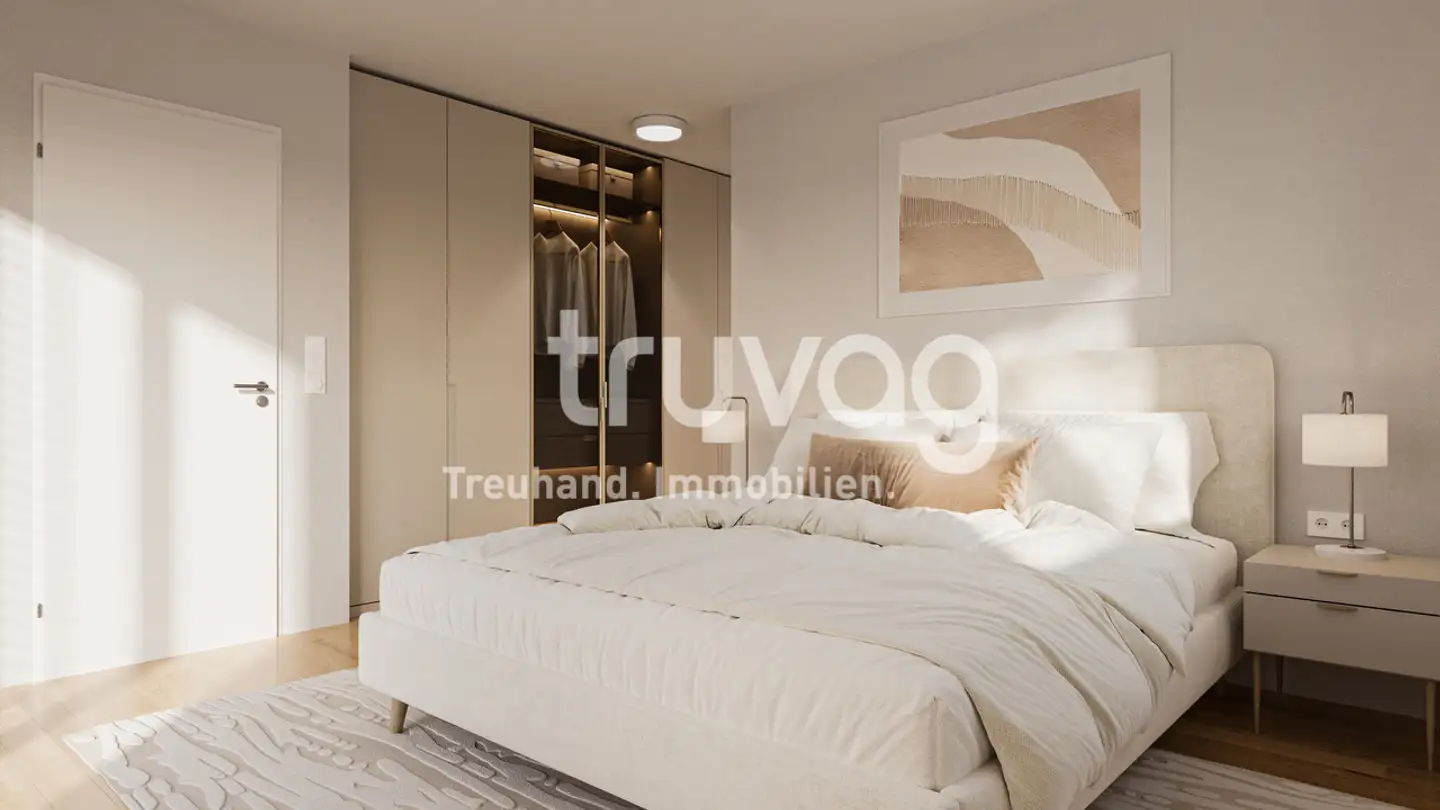 Appartement à vendre - Luzernstrasse 15, 6210 Sursee - Photo 2
