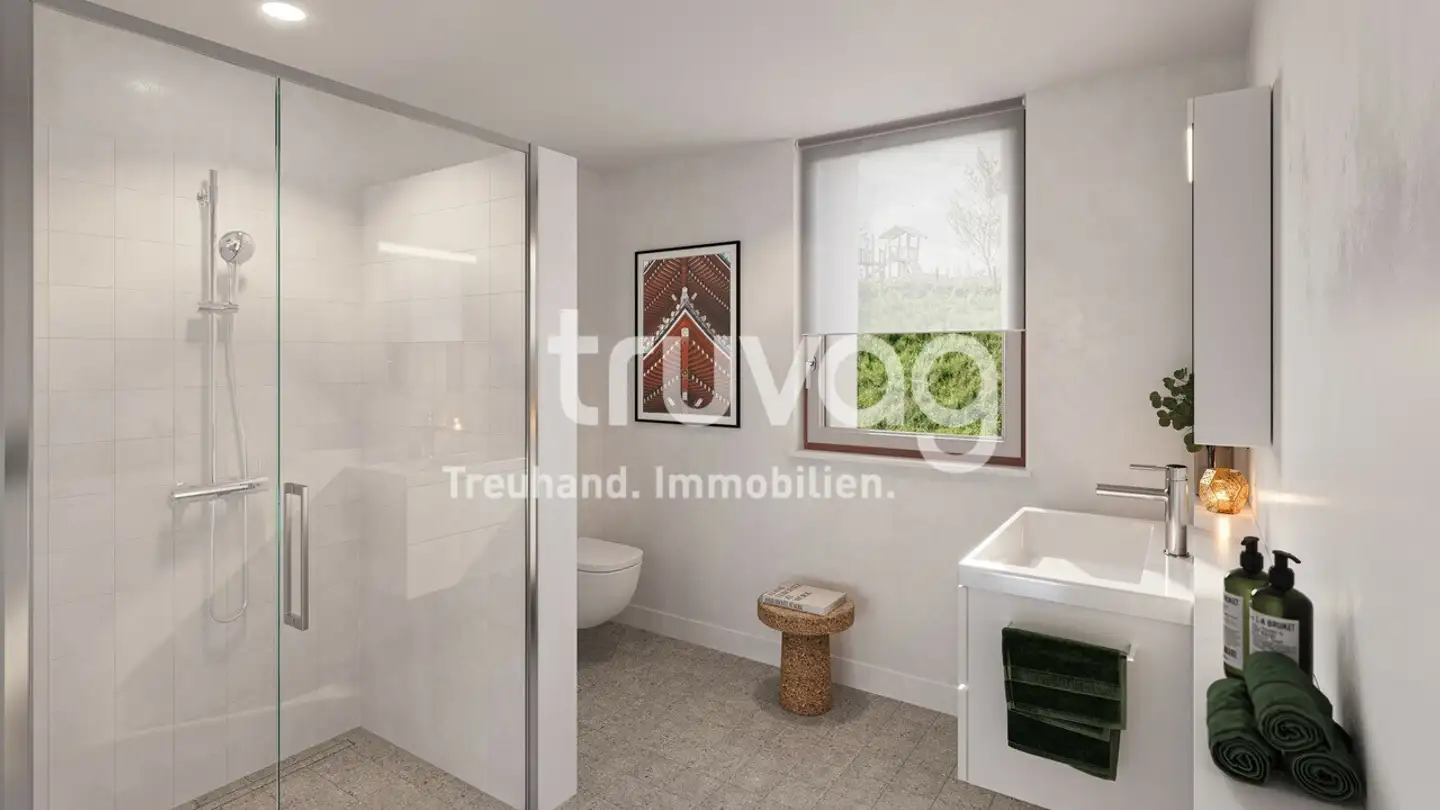 Wohnung kaufen - Konstanz 18, 6023 Rothenburg - Foto 3