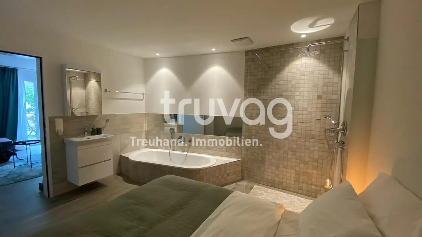Wohnung kaufen - Chännel 7, 6067 Melchtal