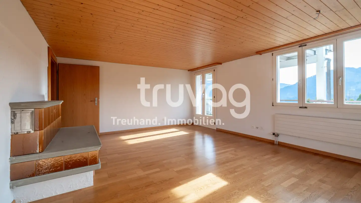 Einfamilienhaus kaufen - Oberberg 2, 6170 Schüpfheim - Foto 4