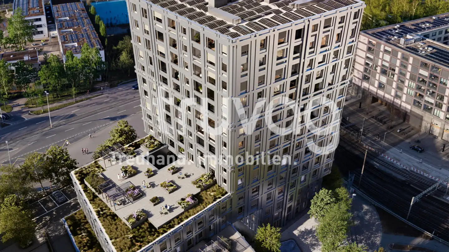 Apartment for sale - Pilatusstrasse 1b, 6210 Sursee - Photo 2